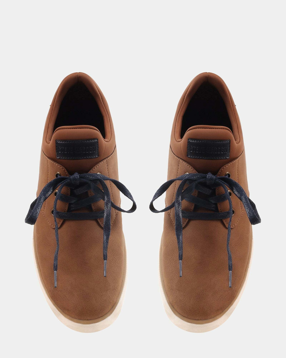Steve Madden Penta Sneakers in Camel