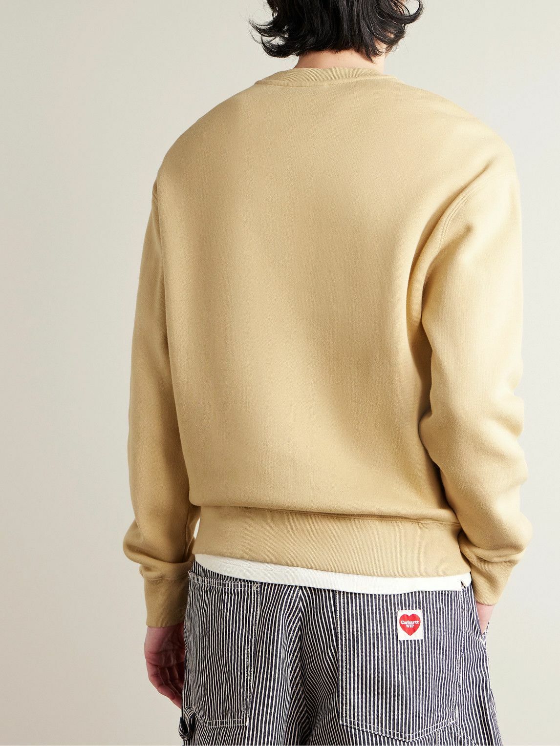Speedy Fox Sweatshirt
