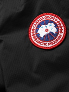 CANADA GOOSE - Lodge Quilted Shell Down Jacket - Black