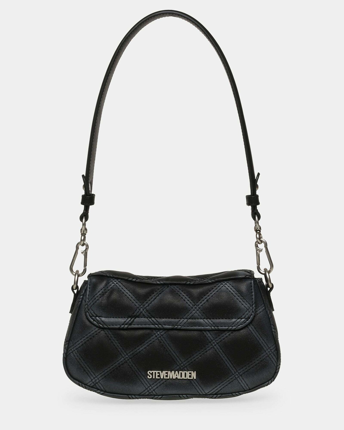 Steve Madden Btaiga-Q Bag in Black