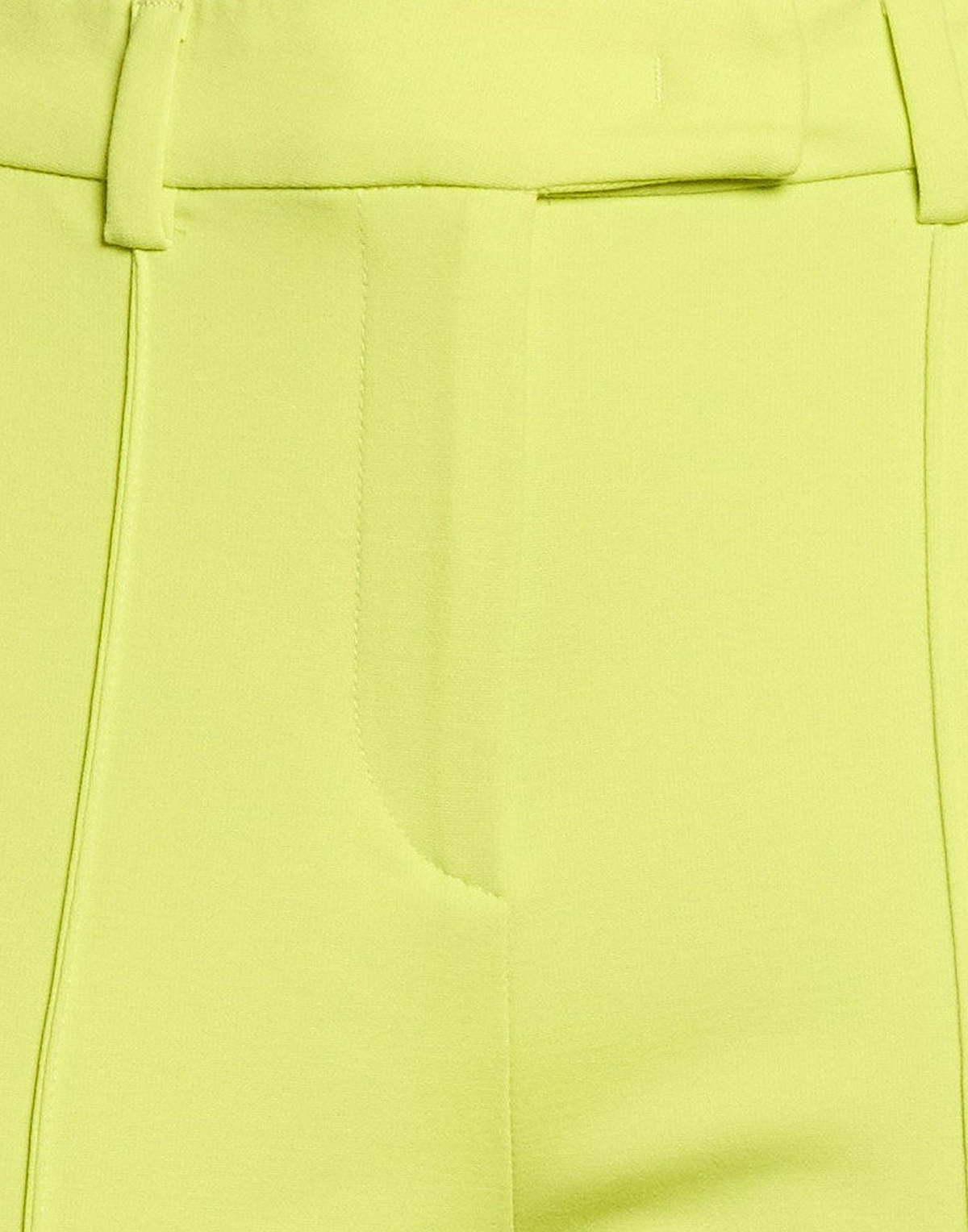 Manila Grace Womens Pants Lime in Green