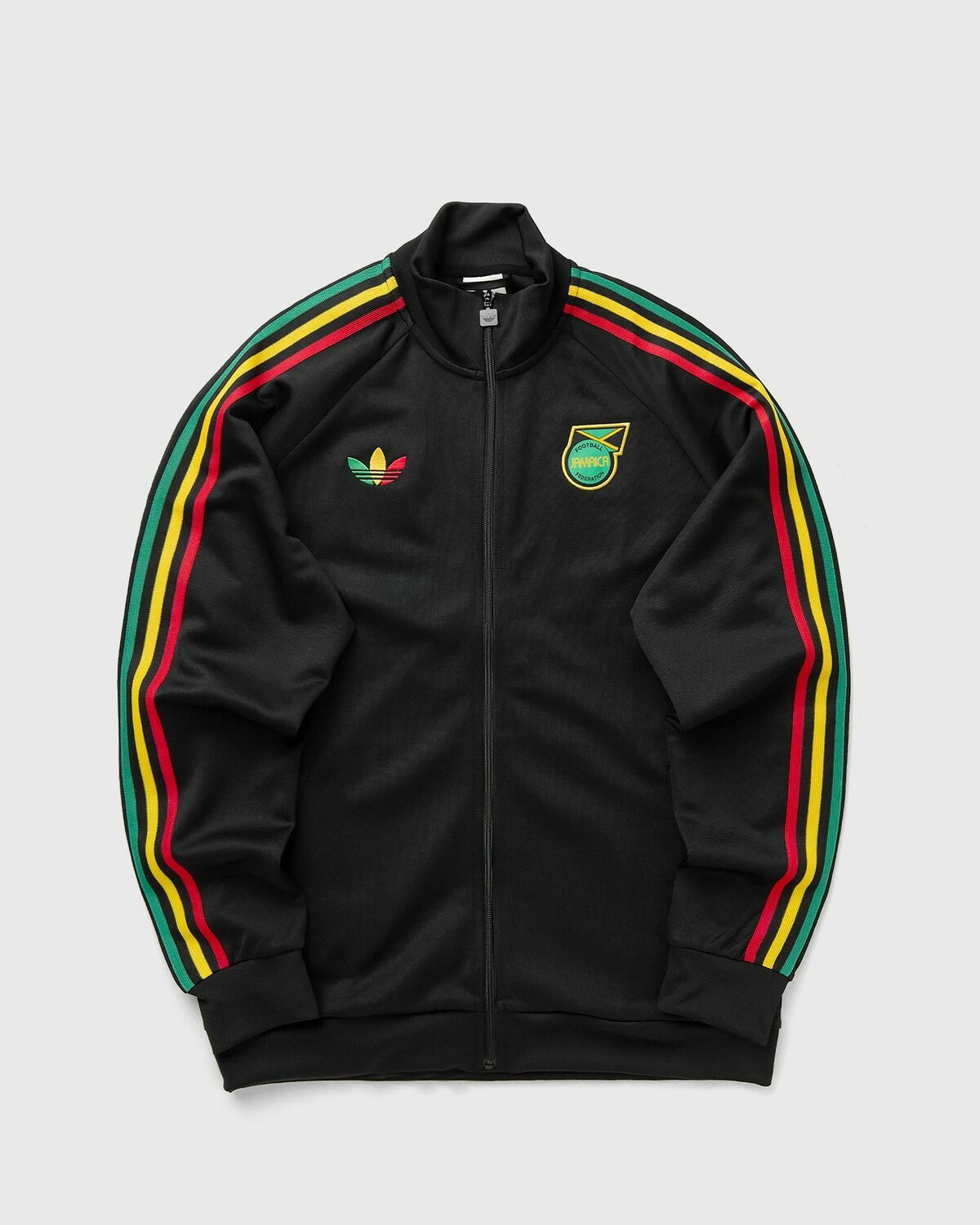 Jamaica x Bob Marley Originals Track Top