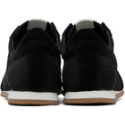 TOTEME Black Flex Sneakers