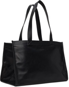 Commission Black Midtown Tote