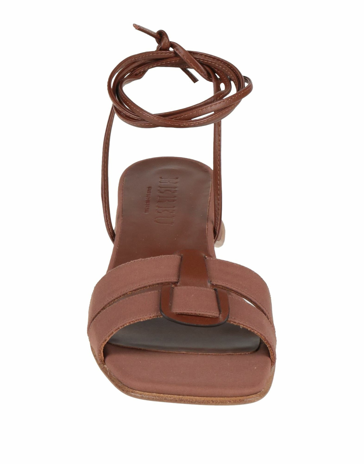 Hereu Womens Sandals in Brown