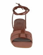 Hereu Womens Sandals in Brown