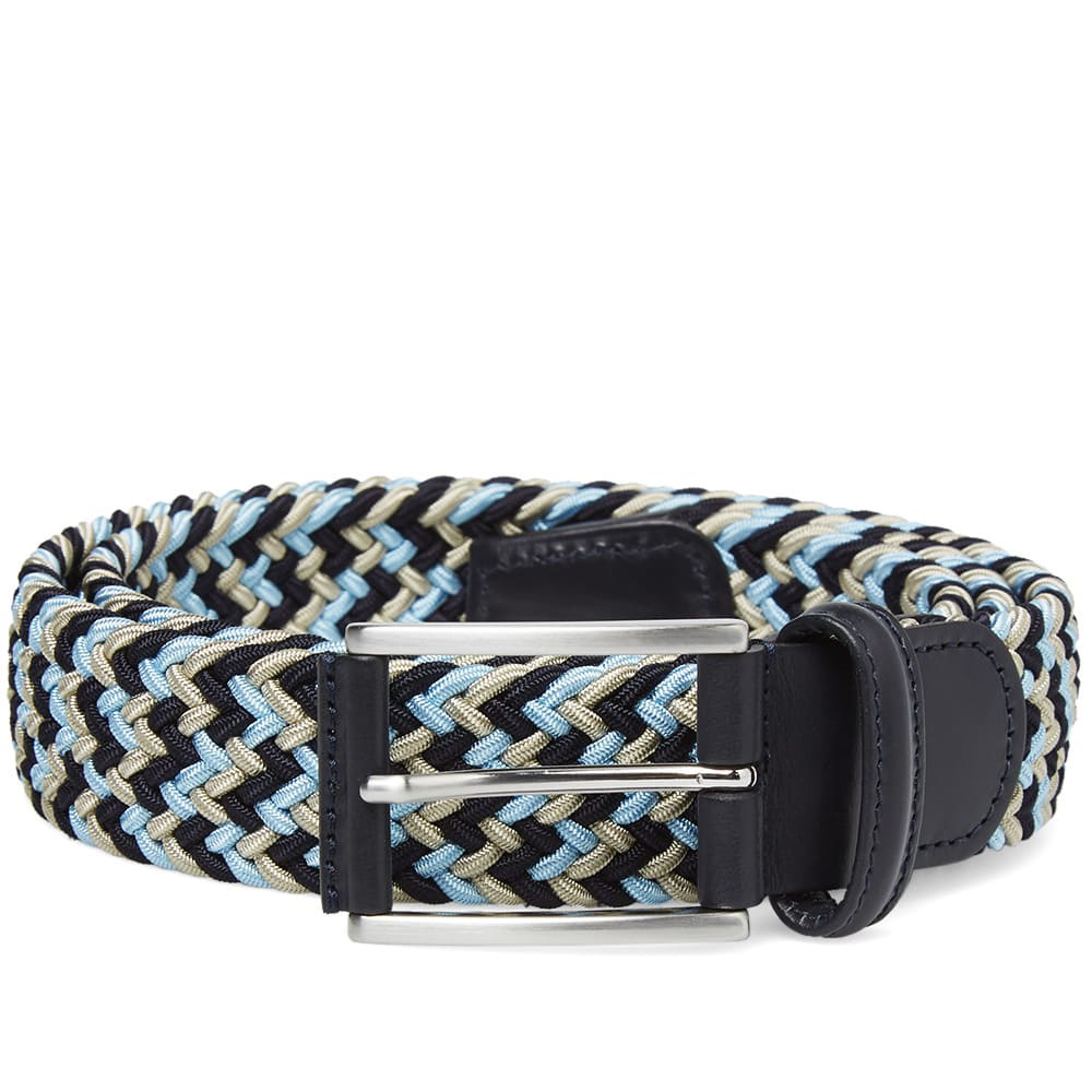 Anderson's Woven Textile Belt Anderson's
