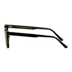 Super Tortoiseshell Unico 3627 Sunglasses