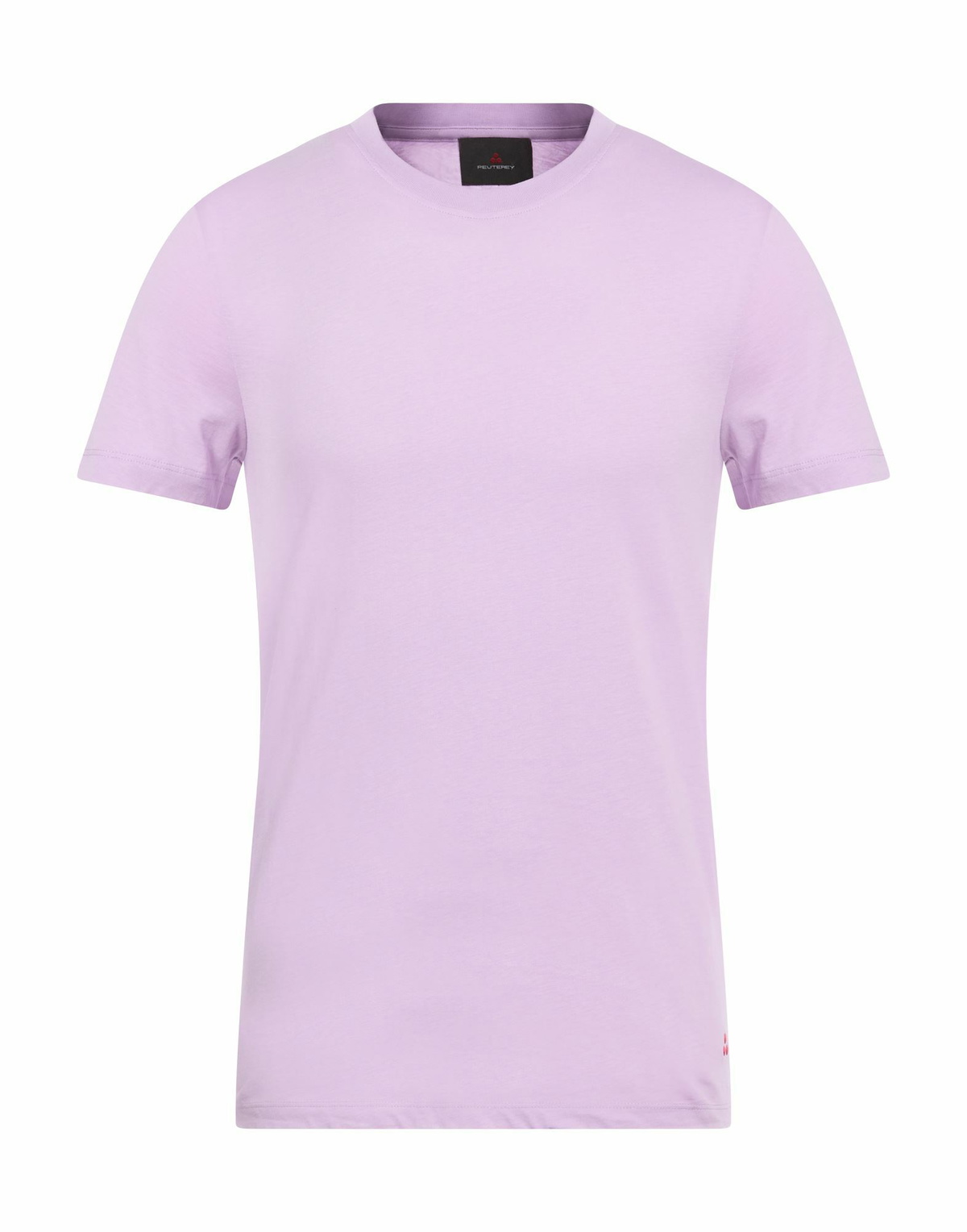 Peuterey Mens T-shirt Mauve