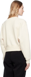 adidas Originals Off-White Adicolor Essentials Sweater