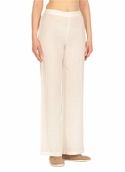 120% Lino Linen Pants