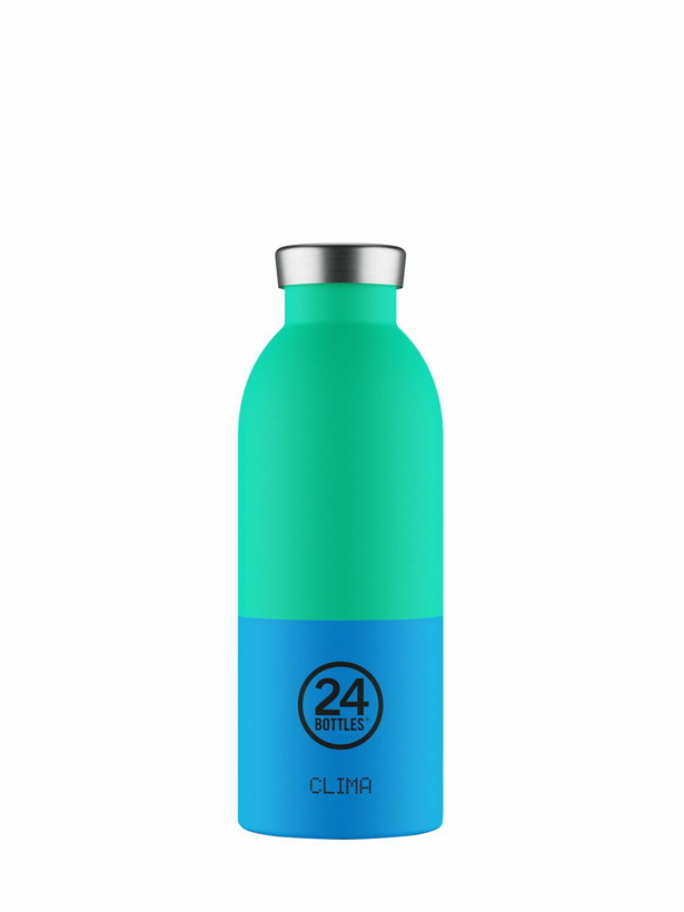 Photo: 24BOTTLES 500ml Wave Clima Bottle