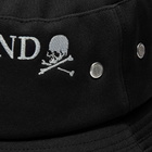 MASTERMIND WORLD Embroidered Bucket Hat