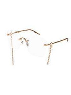 Pomellato PM0114O Eyewear