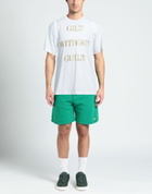 Moschino Mens T-shirt in White