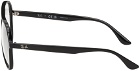Ray-Ban Black RB4376V Glasses