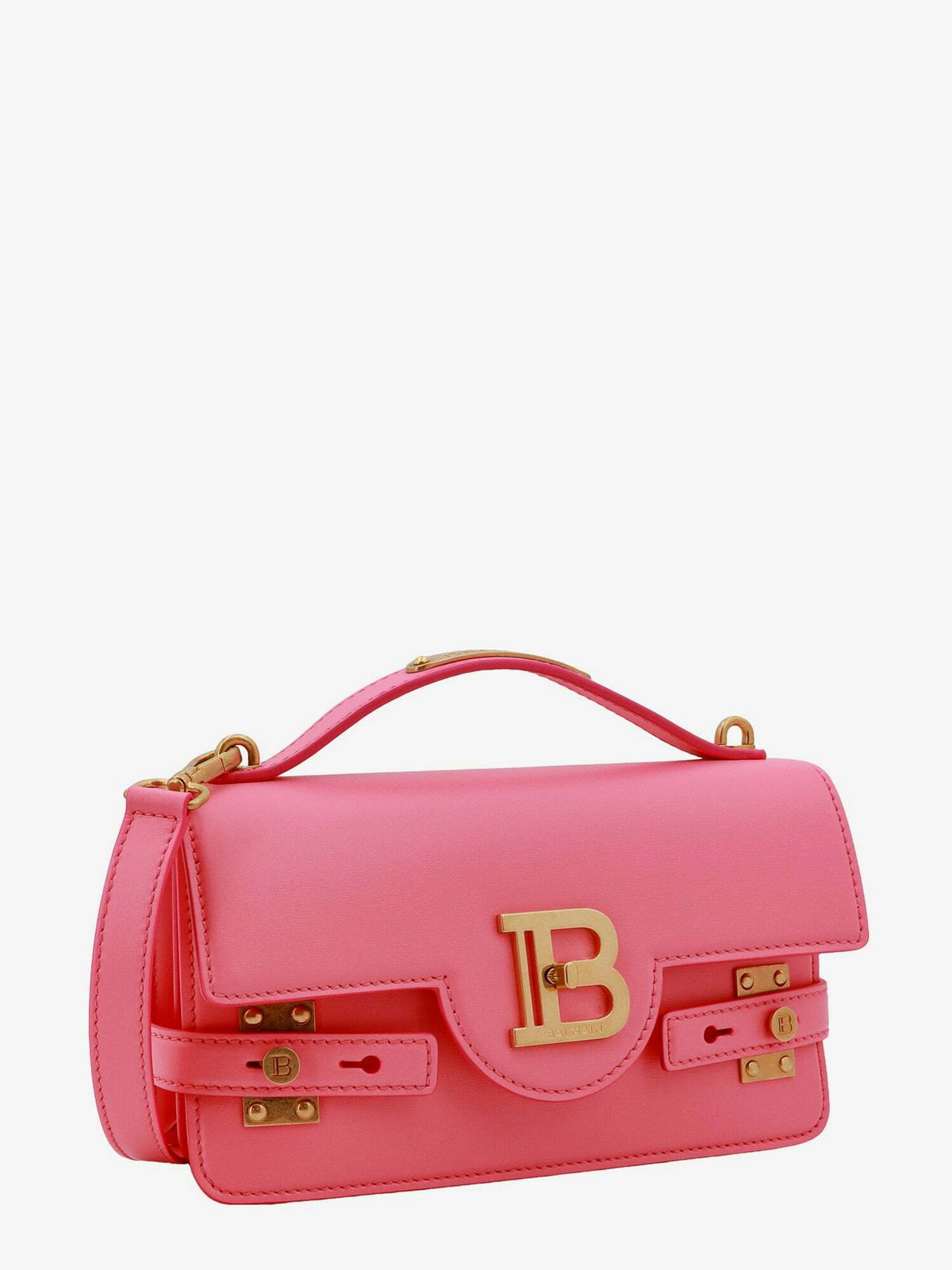 Balmain B Buzz 24 Pink Womens Balmain