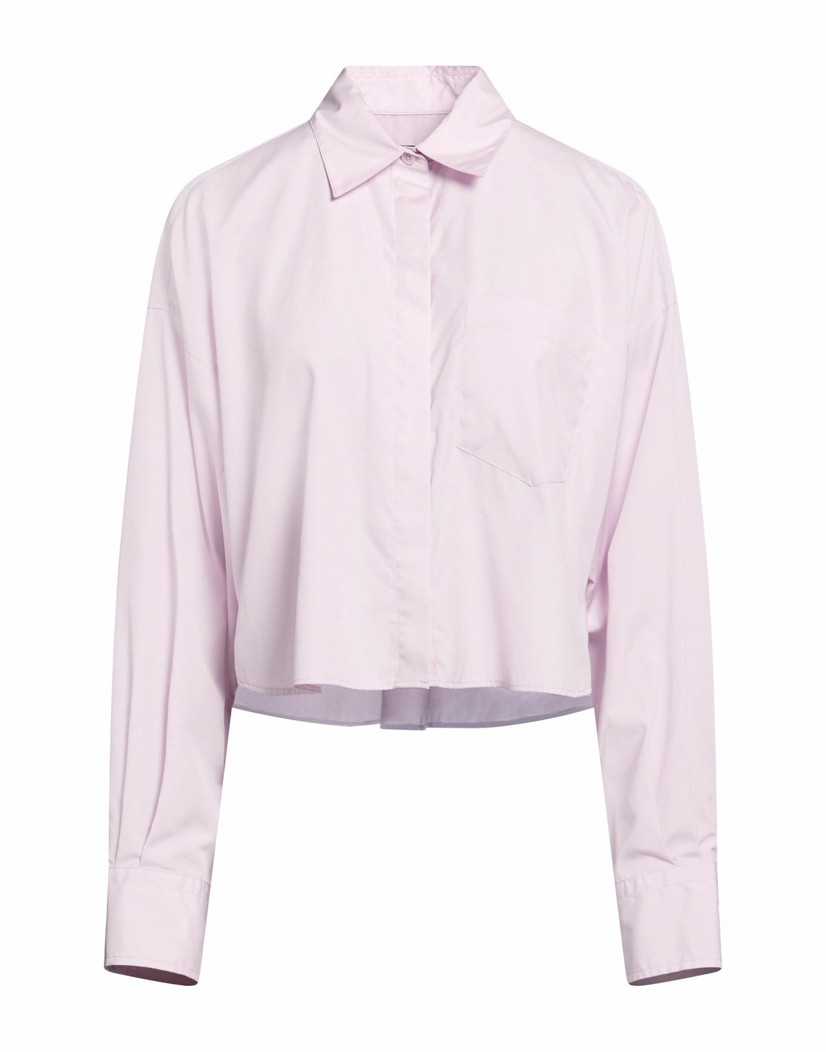 Rag & Bone Womens Shirt Light in Pink