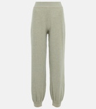 Loro Piana - Cashmere sweatpants