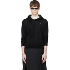HODAKOVA Black Double Sleeve Sweater
