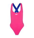 Off-White - Stretch-jersey swimsuit