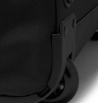 Eastpak - Tranverz L 79cm Canvas Suitcase - Black