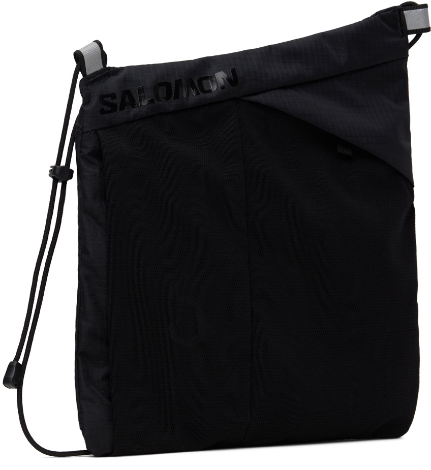 【Salomon】 サロモンACS 2 Crossbody Bag l ACS 2 Unisex Crossbody Bag | Salomon
