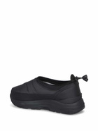 SUICOKE Pepper-modev Black