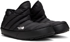 The North Face Black ThermoBall™ Traction Loafers