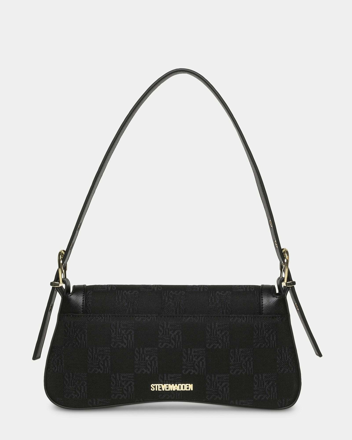 Steve Madden Btwang-14 Bag in Black