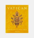 Assouline Vatican book