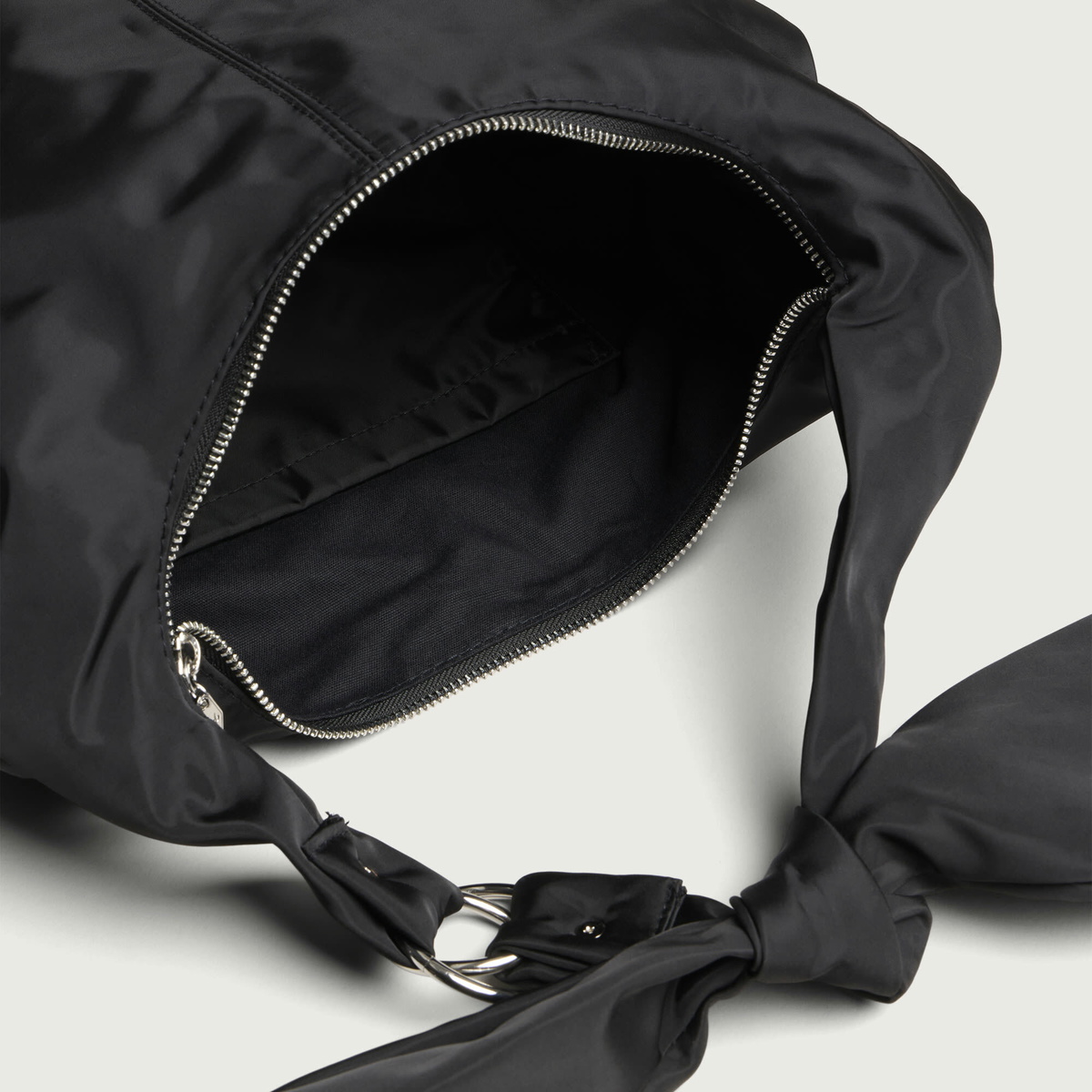 Damson Madder Women's Gene Bag in Black