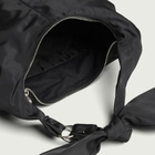 Damson Madder Women's Gene Bag in Black