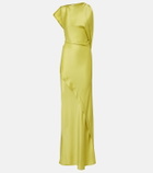 Victoria Beckham Draped gown