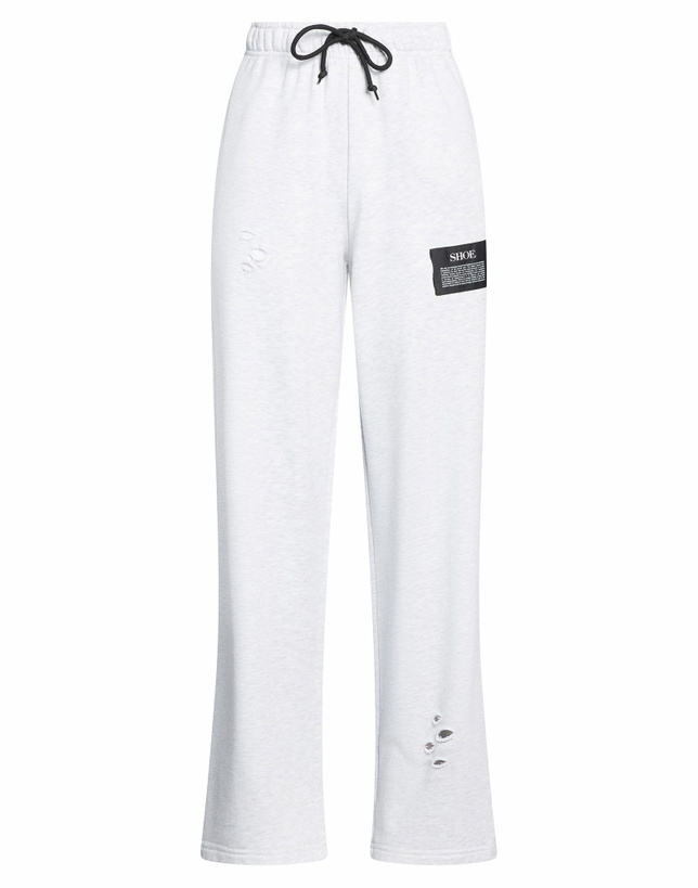 Photo: Shoe Womens Pants in Light grey