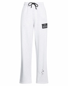 Shoe Womens Pants in Light grey