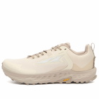 Altra Men's Timp 5 Sneaker in Sand