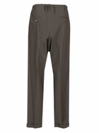 Magliano santa Rosalia Peoples Pants Trousers
