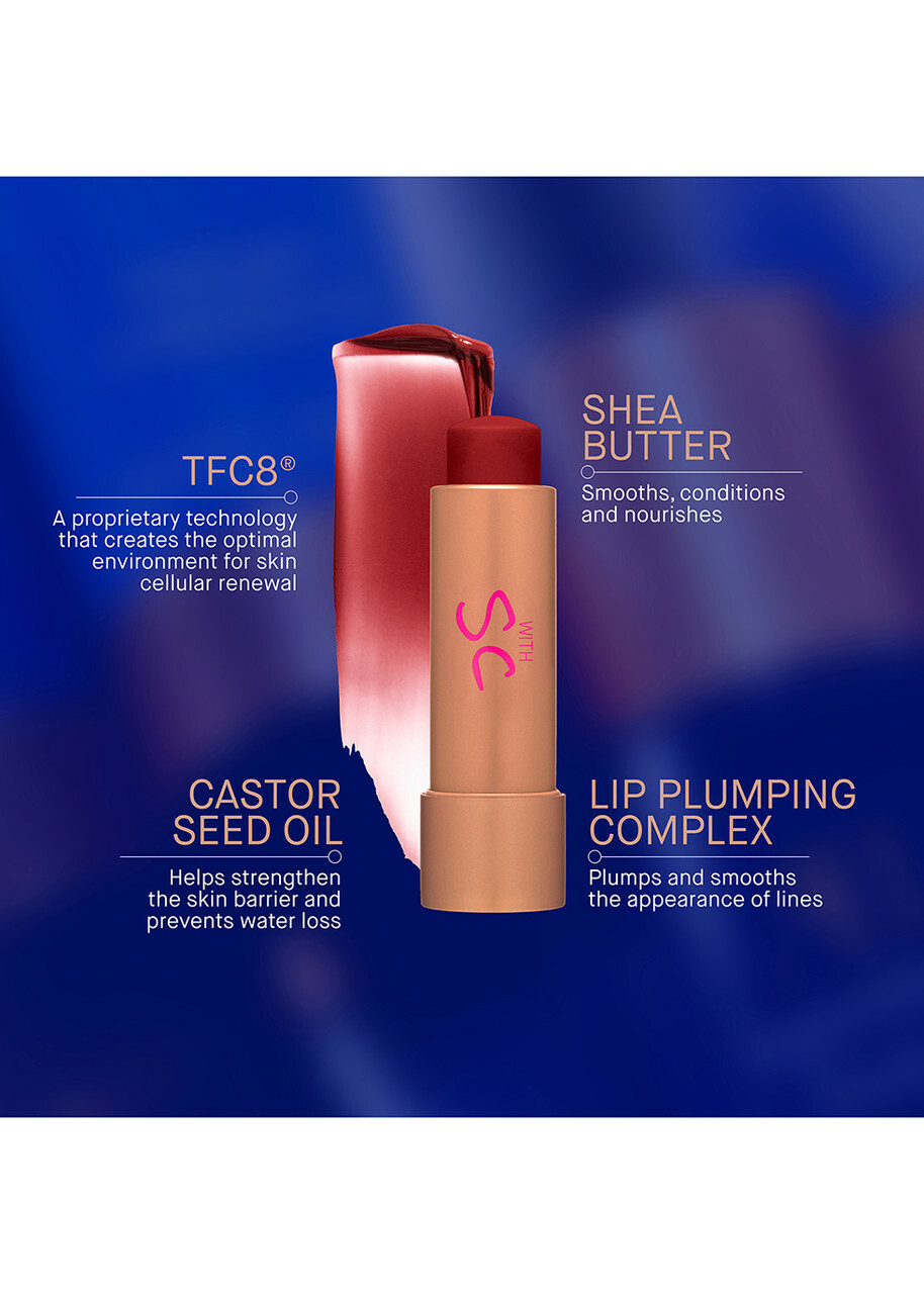 Augustinus Bader X Sofia Coppola The Tinted Balm - Shade 3