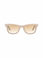 Ray-Ban Wayfarer - Rb 2140 Sunglasses