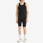 SOAR Men's Advanced Race Vest in Black