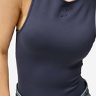 Represent Women's Control Bodysuit in Graphite