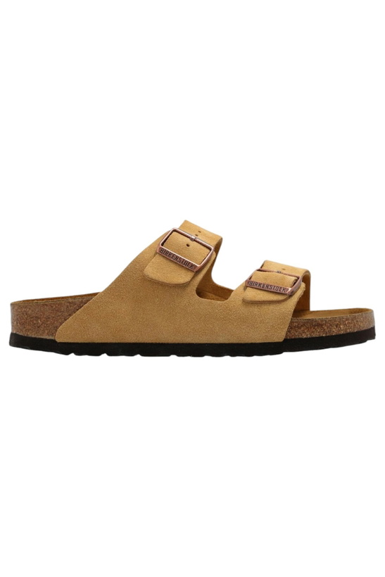 Photo: Birkenstock arizona Bs Slides