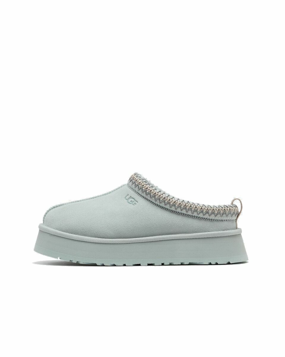 Photo: Ugg Wmns Tazz Blue - Womens - Sandals & Slides