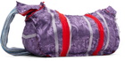 Edward Cuming Multicolor Fallas Bag