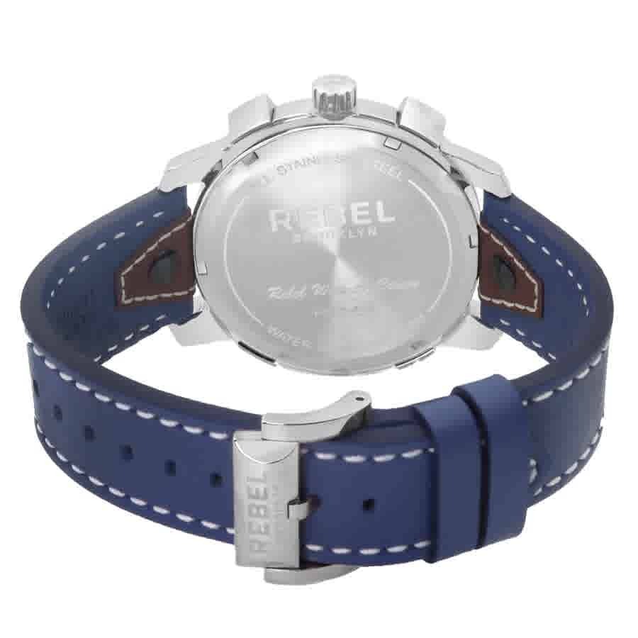 Rebel Weeksville Mens Watch RB121-4141