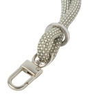 Topologie 8.0mm Rope Strap in Sage Lattice