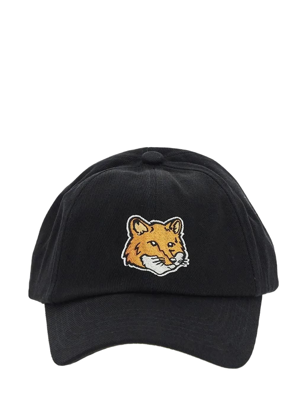 BUTLER SVC Black Classic Cap BUTLER SVC