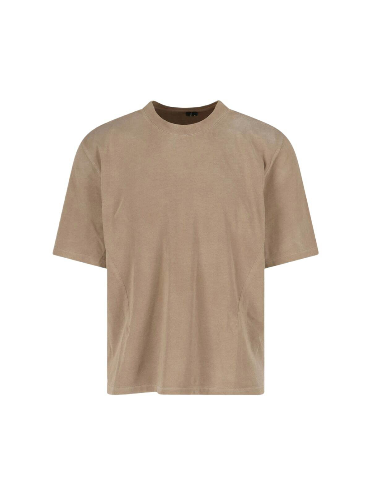 【Entire Studios】 MENS TEE / RHINO(ES2252RH) Entire Studios - Dart T-Shirt - Rhino – Xhibition