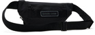Canada Goose Black 'Black Label' Waistpack